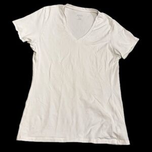 Calvin Klein Performance White‎ Tshirt